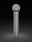 Beyer M160 ribbon microphone