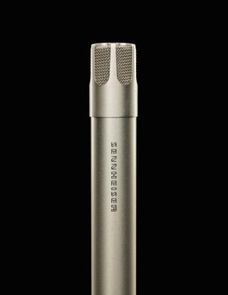 Sennheiser MKH 404 Microphone