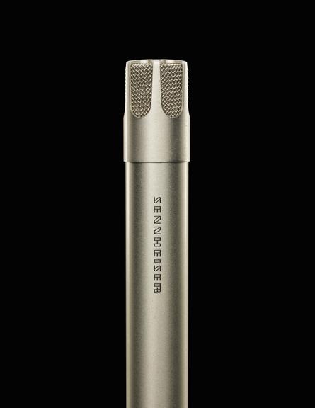 Sennheiser MKH 404 Microphone