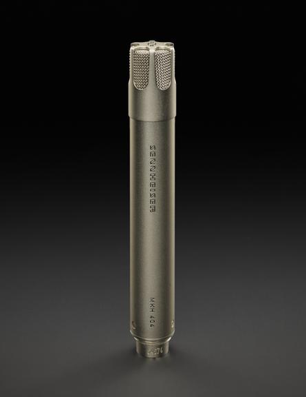 Sennheiser MKH 404 Microphone