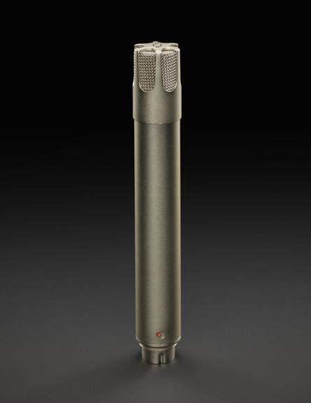 Sennheiser MKH 404 Microphone