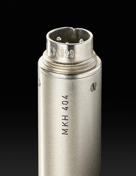 Sennheiser MKH 404 Microphone