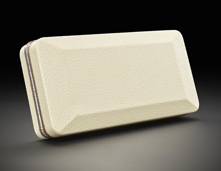 Original case for Sennheiser MKH 404 Microphone