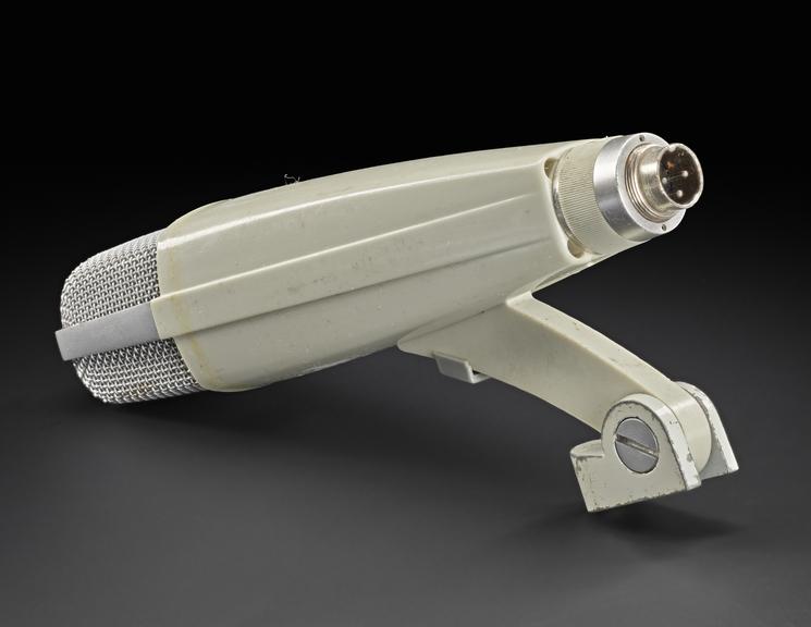 Sennheiser MD421N Dynamic Microphone