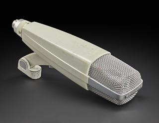 Sennheiser MD421N Dynamic Microphone