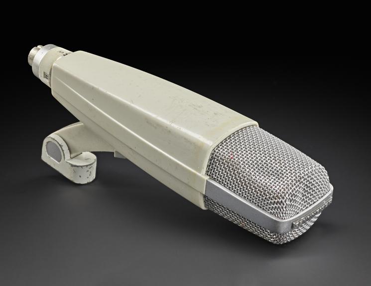 Sennheiser MD421N Dynamic Microphone
