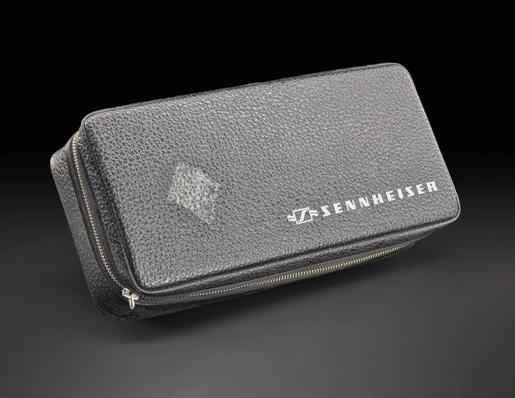 Case for Sennheiser MD421N Dynamic Microphone