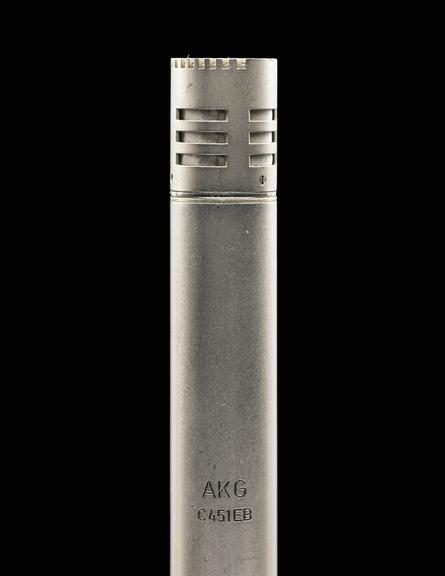 AKG C-451 EB Microphone