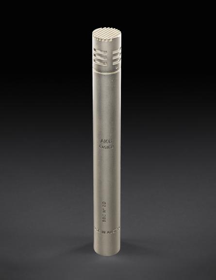 AKG C-451 EB Microphone