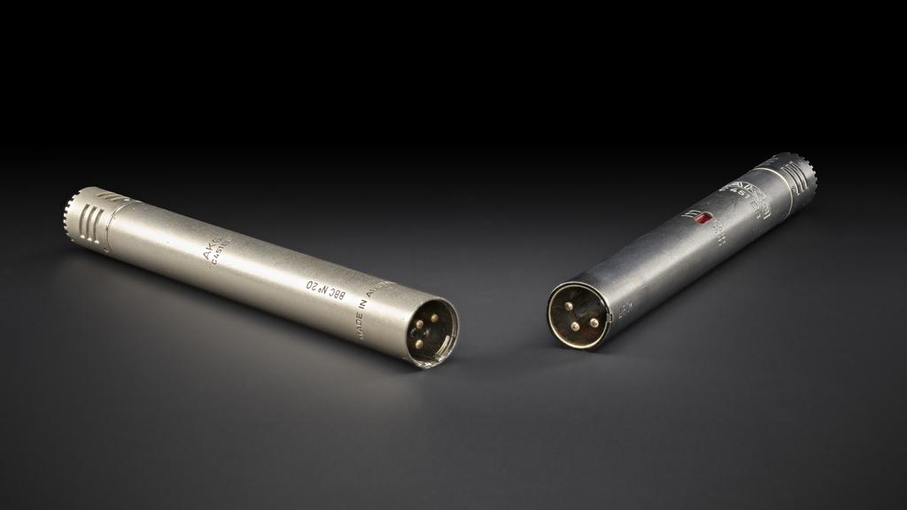 AKG C-451 EB Microphone