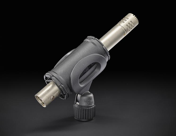 AKG C-451 EB Microphone