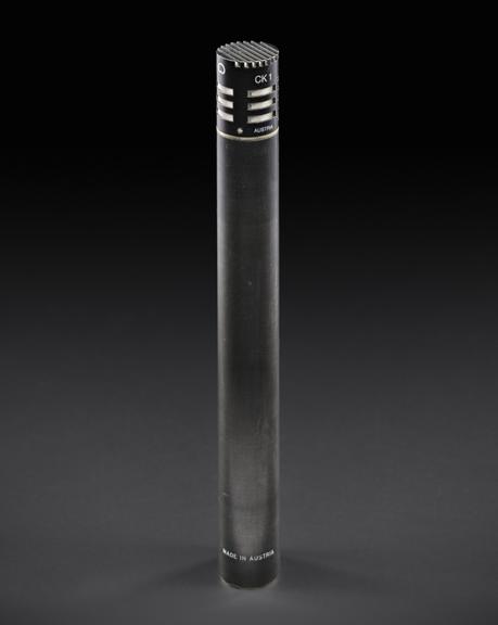 AKG C-451 EB Microphone