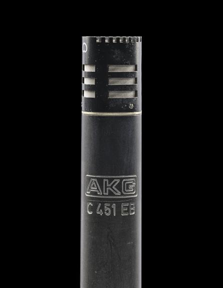 AKG C-451 EB Microphone