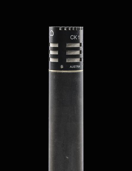 AKG C-451 EB Microphone