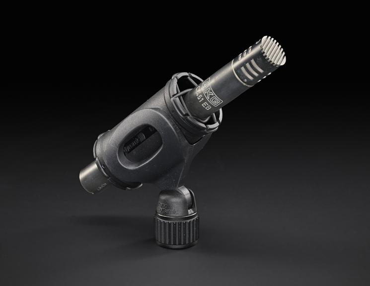 AKG C-451 EB Microphone