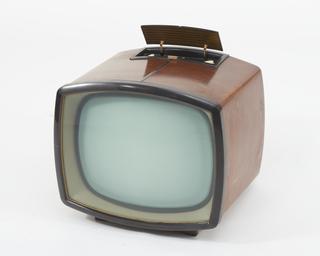 Murphy Monochrome TV