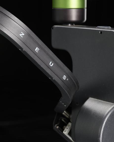 Surgeon control unit from a ZEUS surgical system