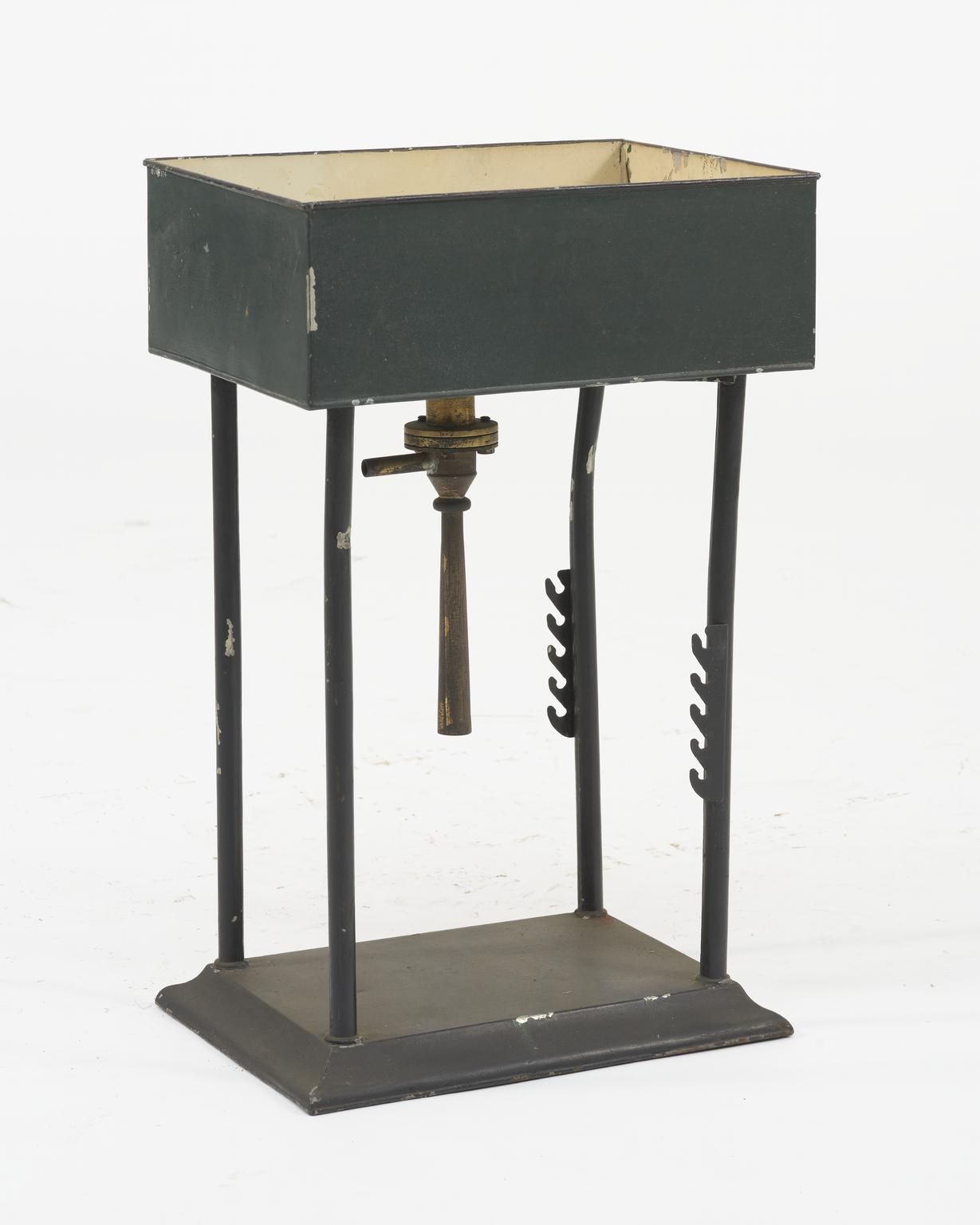 Working model of jet pump for drainage purposes | Science Museum Group ...