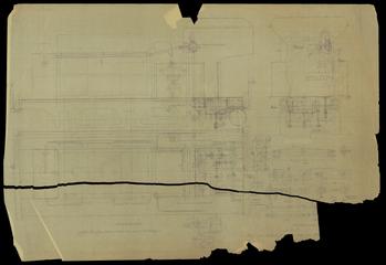 Swindon Works Drawings