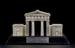 Model of Euston Arch