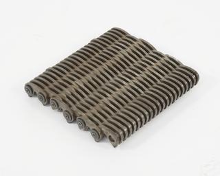 Liner "Silent" chain no.2525