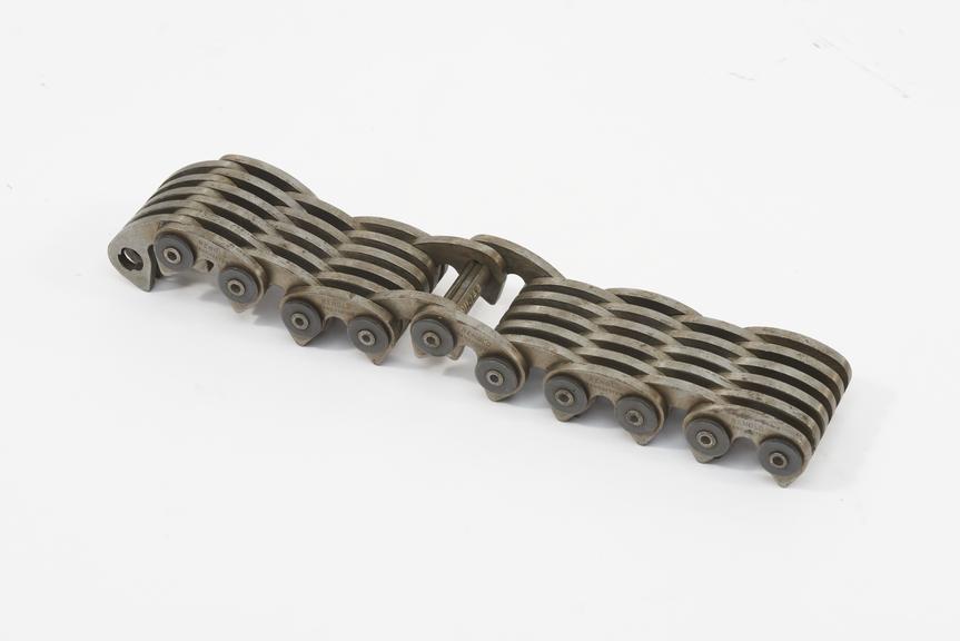 Liner "Silent" chain no.2514