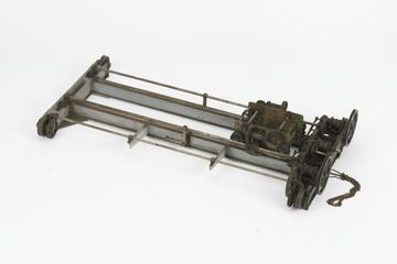 Gantry (with chains)