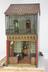 Model of a pharmacy in Guangzhou (Canton), China, 1881-1885