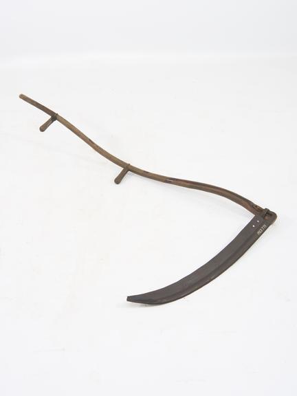 Scythe