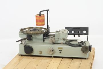 Photonymograph MoS Type PN4 by Barr & Stroud