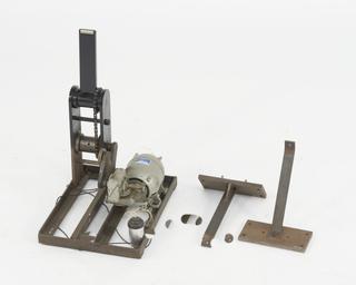 Demonstration rig