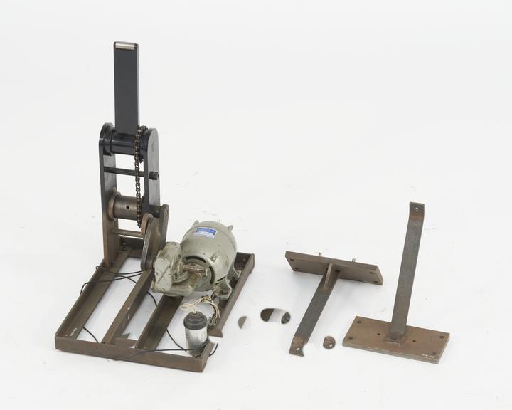 Demonstration rig