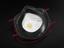 3M 8833 disposable particulate respirator