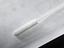 Disposable sampling swab of the type used with SAMBA® II SARS-CoV-2 tests including a nose and throat swab