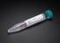 sample tube containing SAMBA® II SARS CoV-2 Test SCoV Buffer
