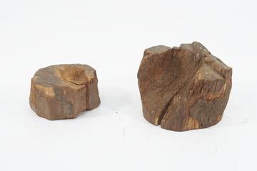 2 Chopping Blocks