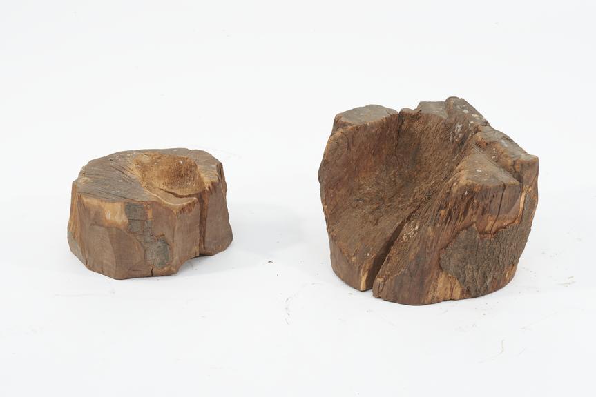 2 Chopping Blocks