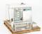 Prototype and production rig for vapour phase epitaxy gallium arsenide semiconductor manufacture