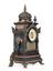 Windsor mantle clock
