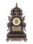 Windsor mantle clock