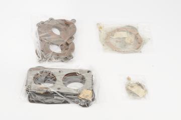 Collection of Gaskets