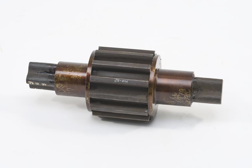 gear wheel