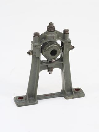 One SH 9/12" drop hanger