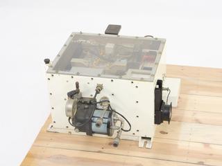 4GHz parametric amplifier