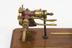 Part of Priestman oil Engine: viz one spray maker