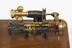 Detail part of Priestmann oil engine: viz spray maker with governors