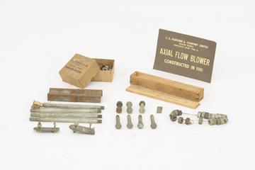 Glass tube