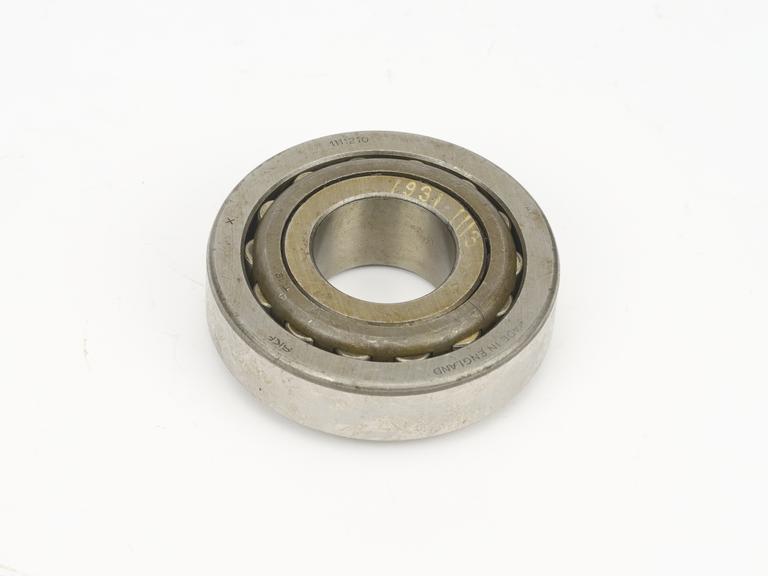 SKF taper roller bearing