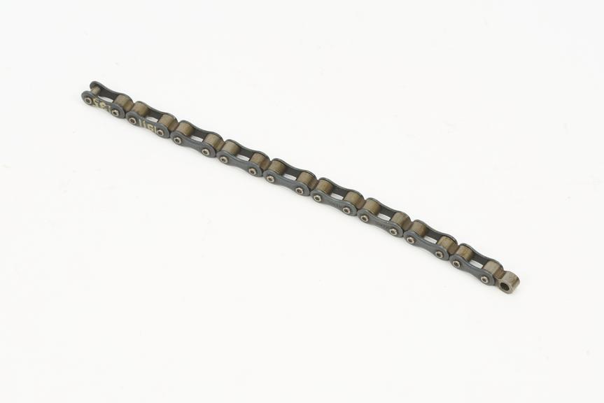 Block chain