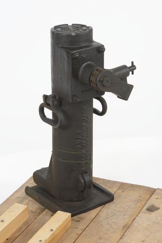 Duff ball bearing Jack